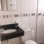 Apartamento à venda com 3 quartos, sendo 1 suíte, em Jardim América, São José dos Campos, SP