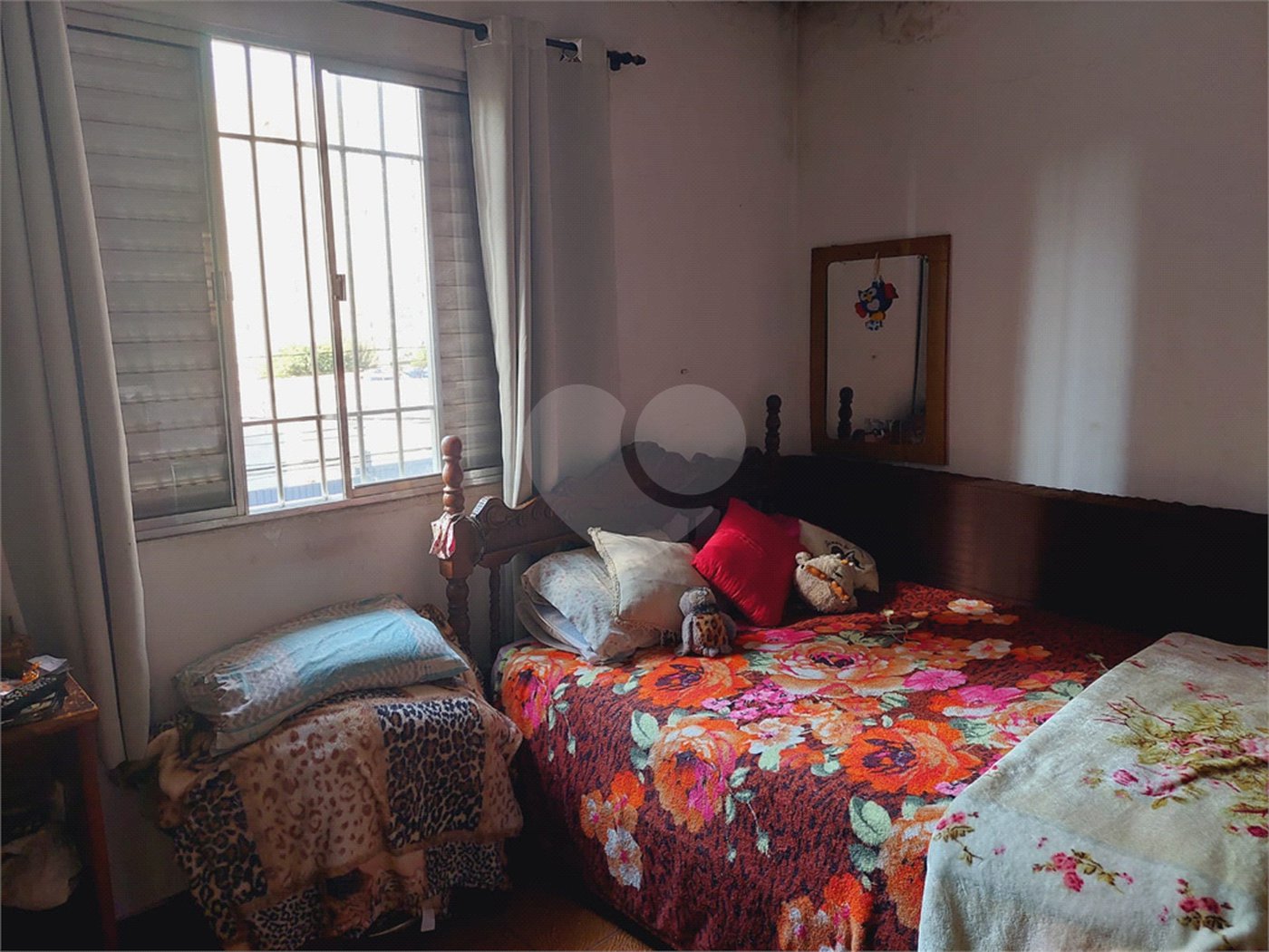 Sobrado à venda com 4 quartos, sendo 2 suítes,  em Vila Leopoldina, São Paulo, SP