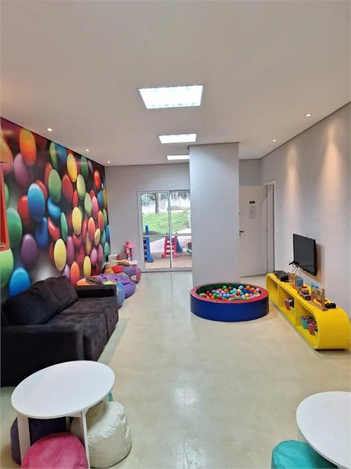 Apartamento à venda com 2 quartos em Jardim Esmeralda, São Paulo, SP