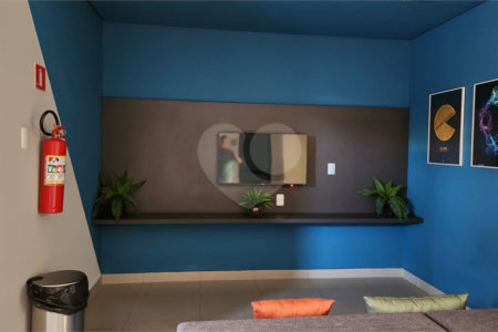 Apartamento à venda com 2 quartos, sendo 1 suíte,  no Centro, Araraquara, SP