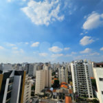 Cobertura à venda com 3 quartos, sendo 1 suíte, em Indianópolis, São Paulo, SP