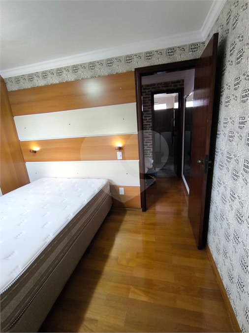 Casa à venda com 2 quartos no condomínio Bosque São João, Guarulhos - SP
