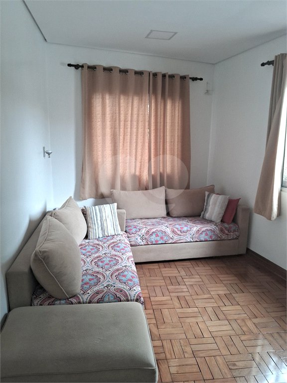 Casa à venda com 3 quartos em Tucuruvi, São Paulo, SP
