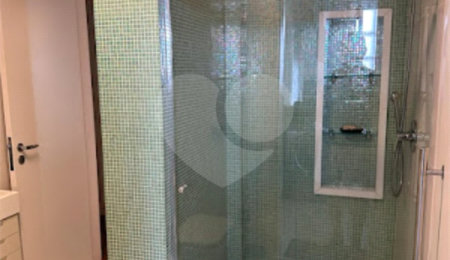 Apartamento à venda com 3 quartos, sendo 1 suíte, em Higienópolis, São Paulo, SP