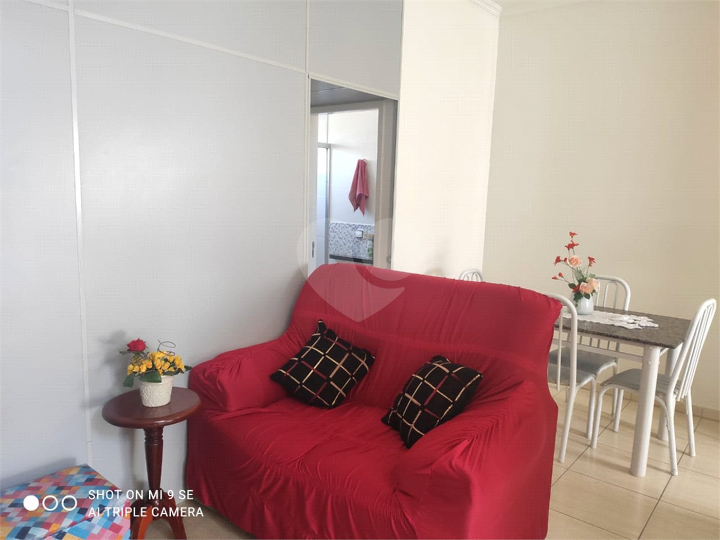 Sobrado à venda com 1 suíte em Jardim Luciana, Itaquaquecetuba, SP