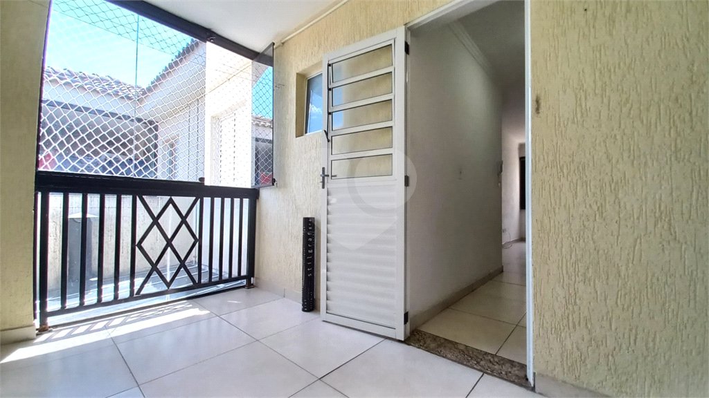 Casa à venda com 2 quartos no condomínio Irmã Filomena, São Paulo - SP