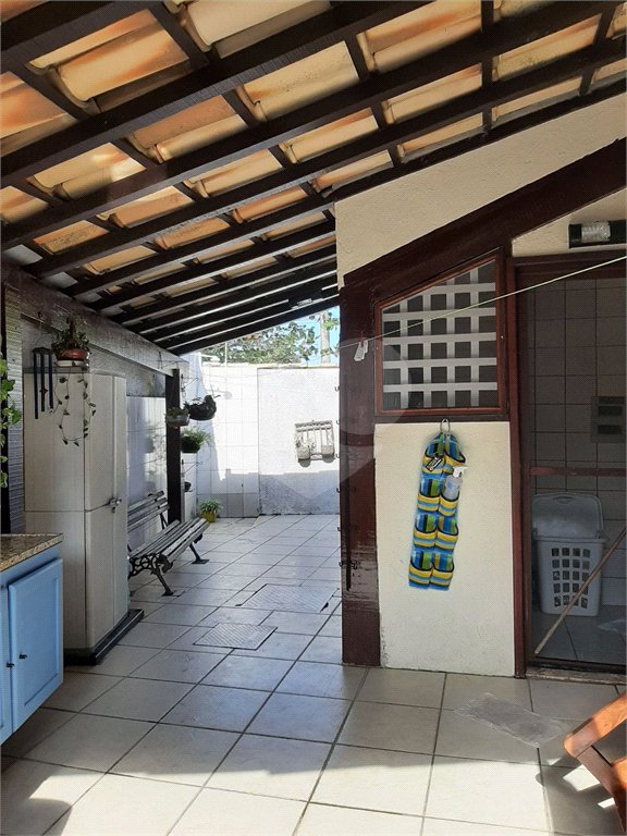 Casa em condomínio à venda com 3 suítes em Marina, Armação dos Búzios, RJ
