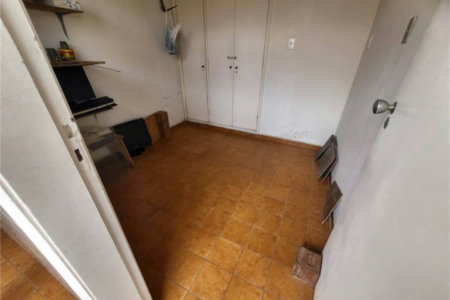 Apartamento à venda, 185 m² por R$ 800.000,00 - Gonzaga - Santos/SP
