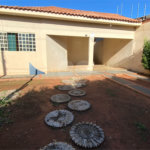 Casa à venda com 3 quartos, sendo 2 suítes, no Centro, Três Lagoas, MS