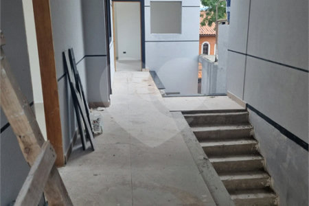 Apartamento à venda com 1 quarto em Vila Mazzei, São Paulo, SP