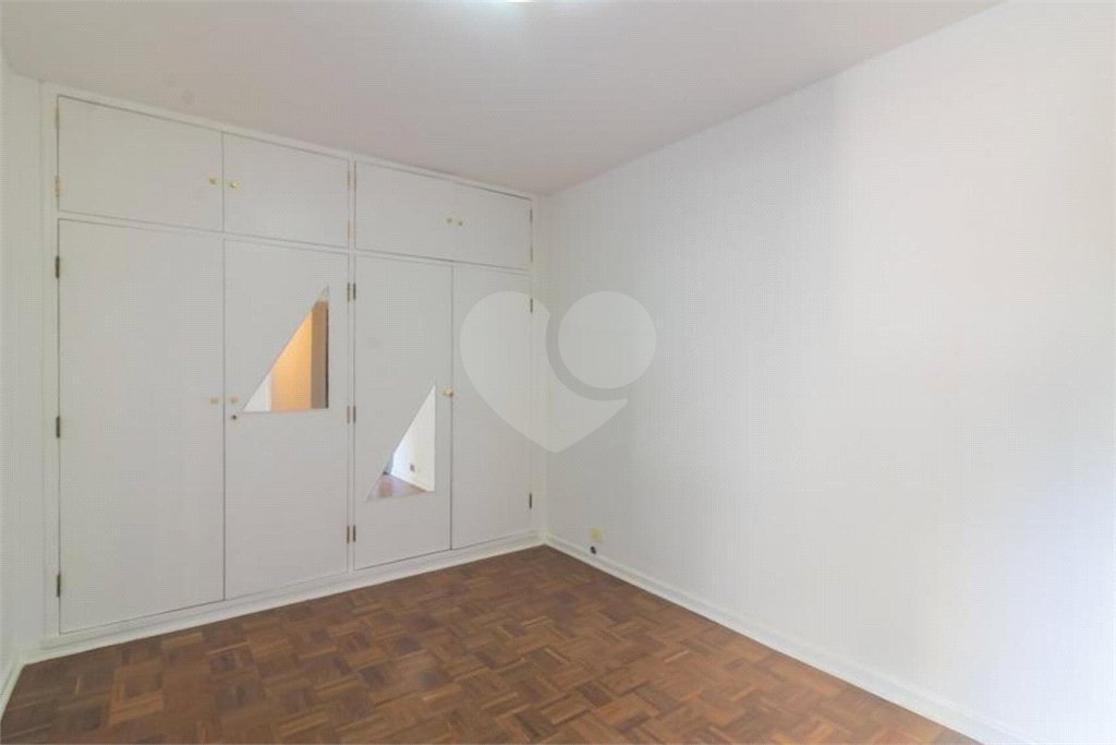 Apartamento à venda com 3 quartos em Jardim Paulista, São Paulo, SP