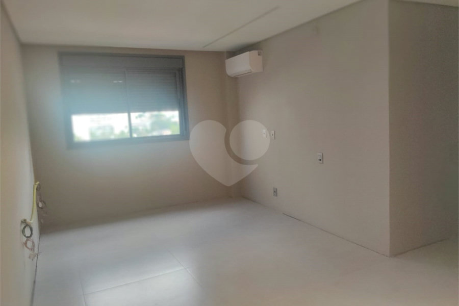 Apartamento à venda com 2 suítes em Tatuapé, São Paulo, SP