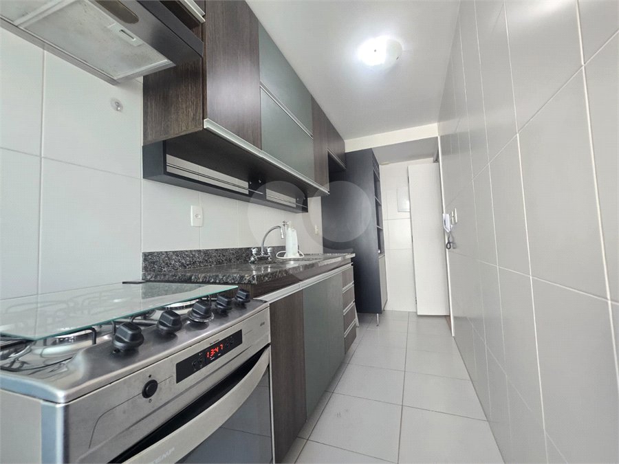 Apartamento à venda com 2 quartos, sendo 1 suíte, em Tijuca, Rio de Janeiro, RJ