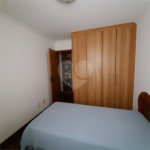 Apartamento à venda com 3 quartos, sendo 1 suíte, em Campo Belo, São Paulo, SP