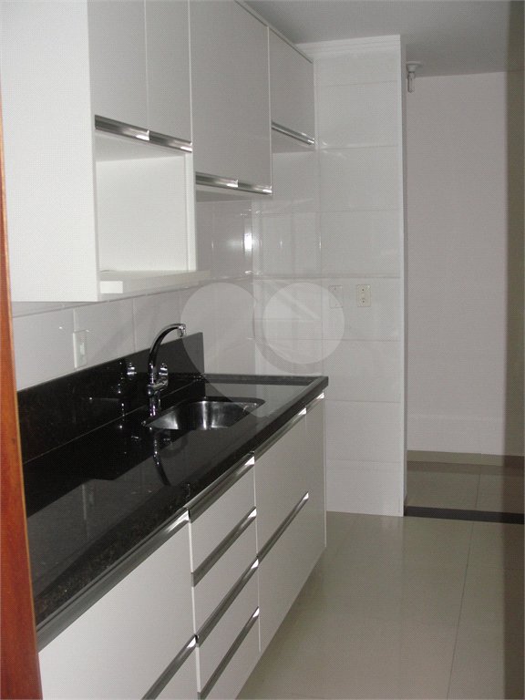 Apartamento à venda com 2 quartos em Parque Campolim, Sorocaba, SP
