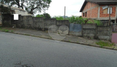 Terreno à venda em Vila Albertina, São Paulo, SP