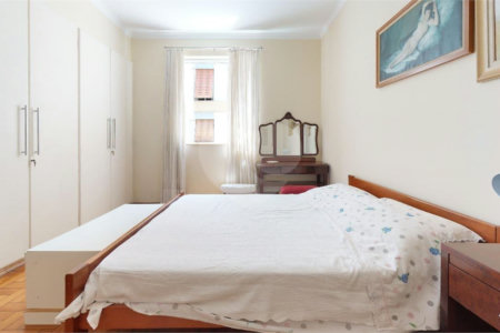 Apartamento à venda com 3 quartos, sendo 1 suíte, em Santa Cecília, São Paulo, SP