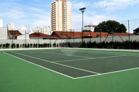 Apartamento à venda com 4 suítes em Vila Olímpia, São Paulo, SP
