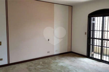 Apartamento à venda com 4 suítes em Jardim Vila Mariana, São Paulo, SP