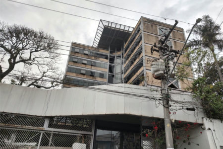 Prédio à venda ou para alugar em Jardim Independência, São Paulo, SP