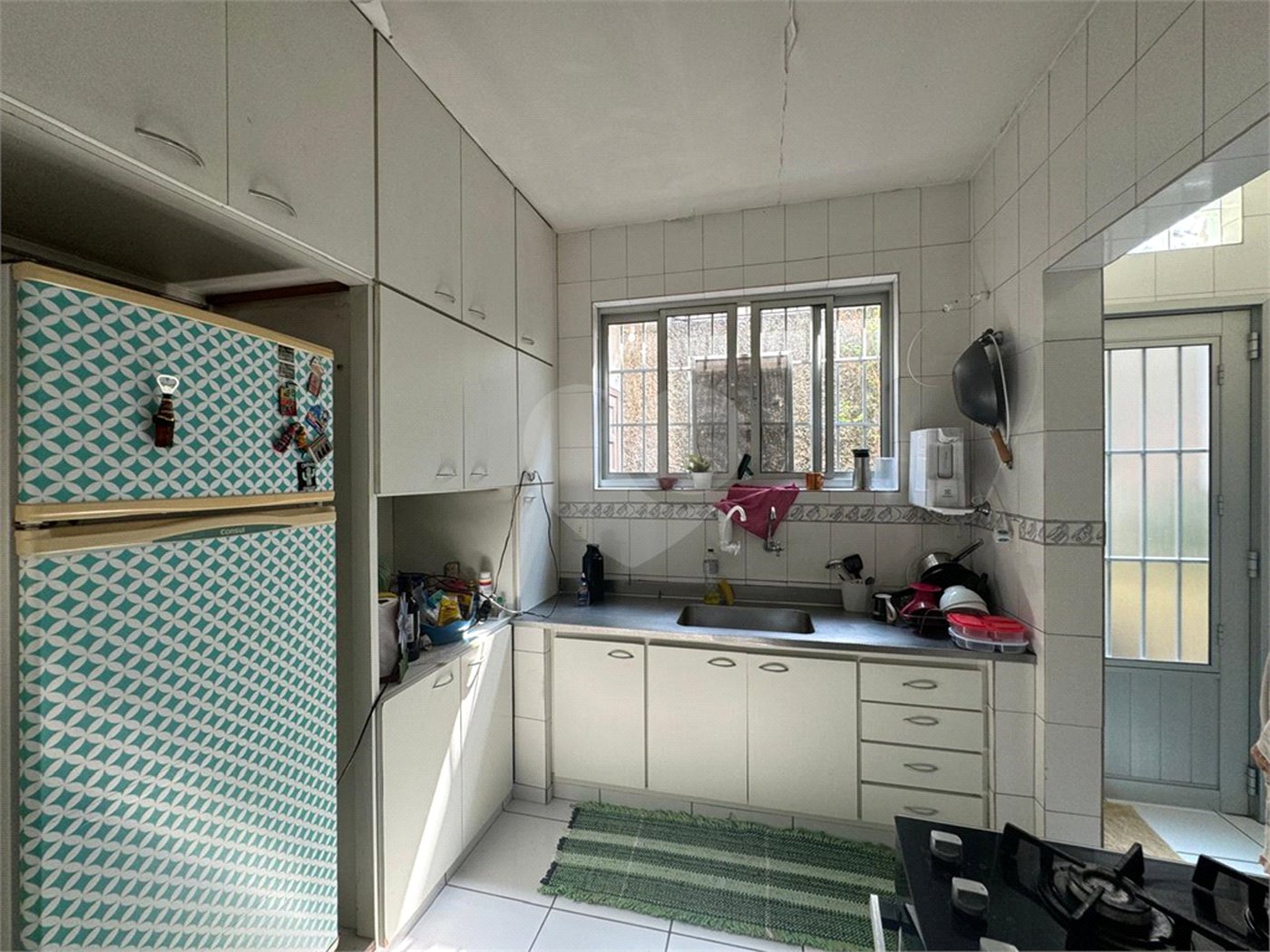 Casa à venda com 4 quartos, sendo 2 suítes, em Jardim São Bento, São Paulo, SP