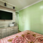 Apartamento para alugar com 3 quartos, sendo 1 suíte, em Baeta Neves, São Bernardo do Campo, SP