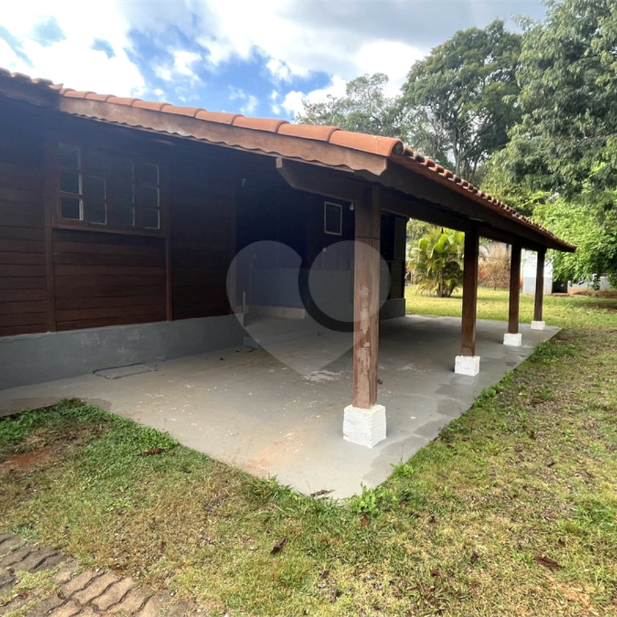 Casa Térrea para alugar com 3 quartos, sendo 1 suíte, em Jardim Estância Brasil, Atibaia, SP