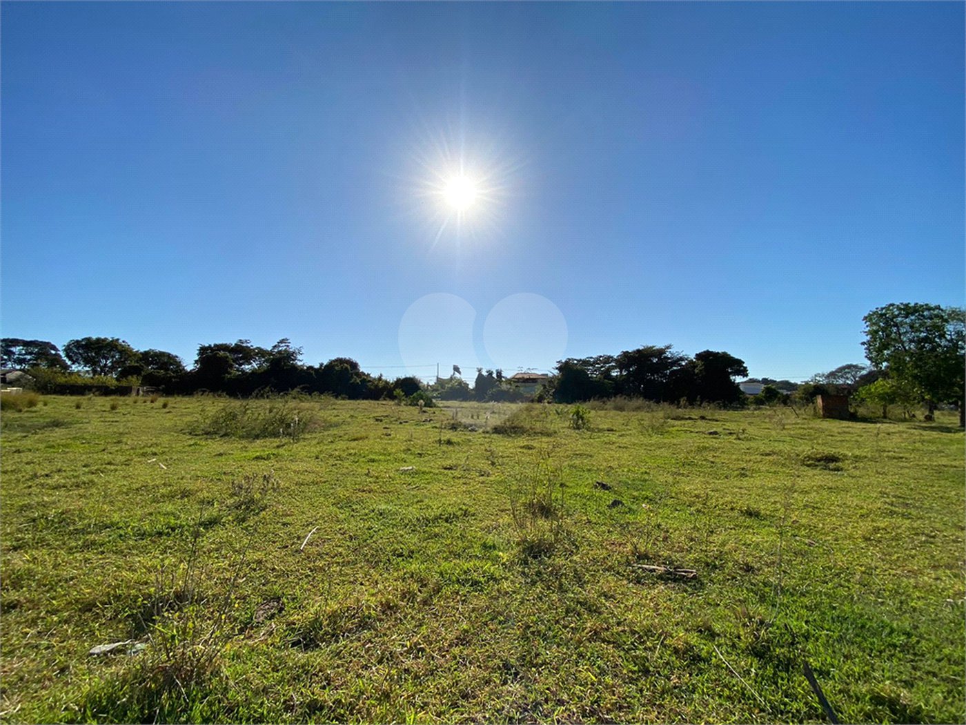 Área de terra para venda no Jardim Embaré,