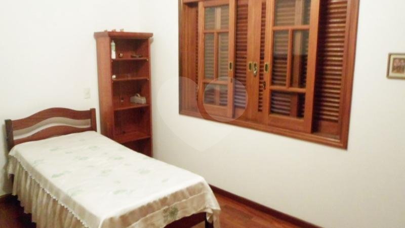 Sobrado à venda com 3 quartos, sendo 1 suíte, em Campo Grande, São Paulo, SP