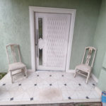 Duplex à venda com 3 quartos, sendo 1 suíte, em Santíssimo, Rio de Janeiro, RJ