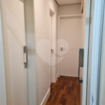 Apartamento à venda com 3 quartos, sendo 1 suíte, em Vila Olímpia, São Paulo, SP