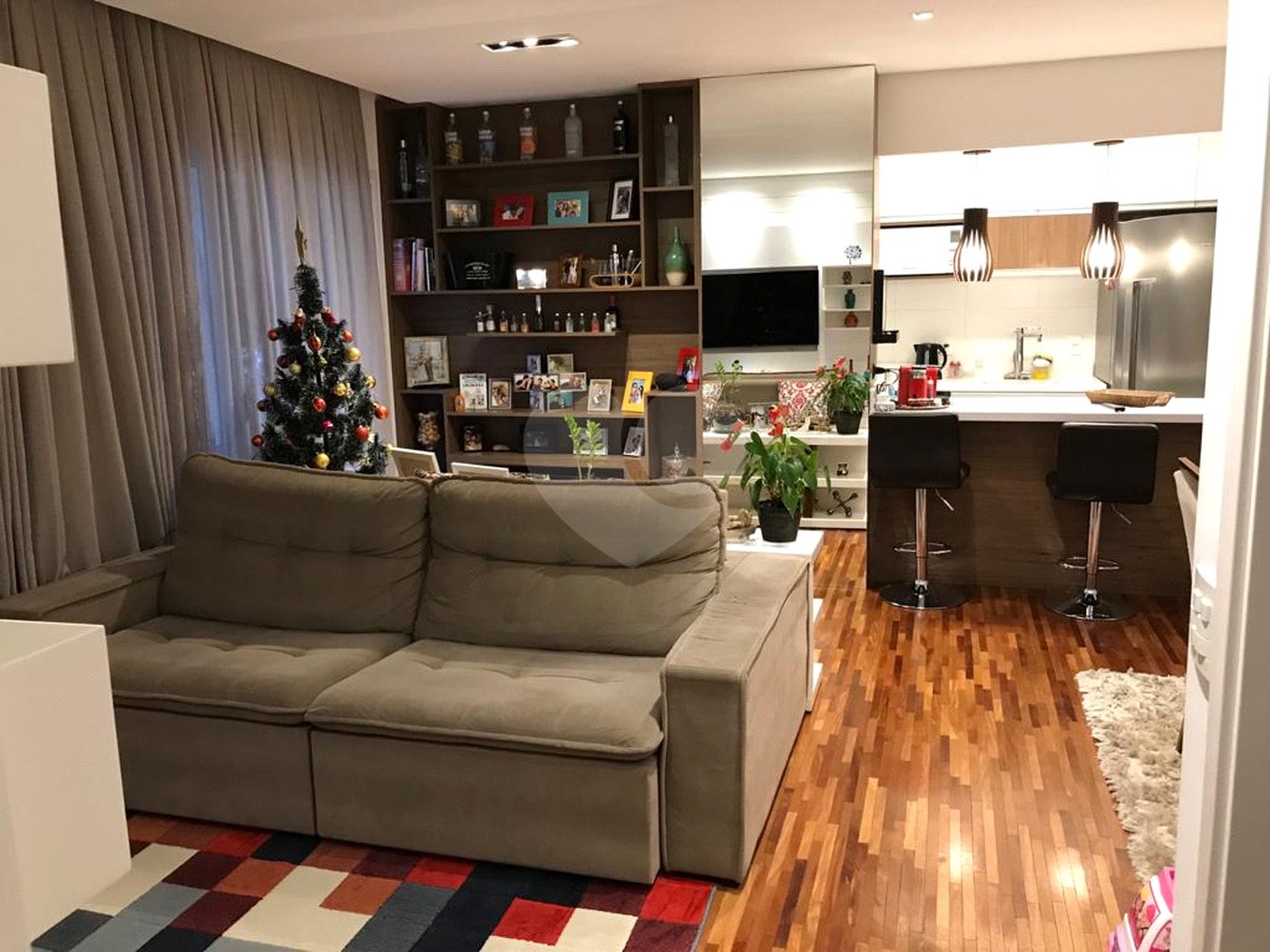 Apartamento à venda com 2 suítes em Vila Andrade, São Paulo, SP