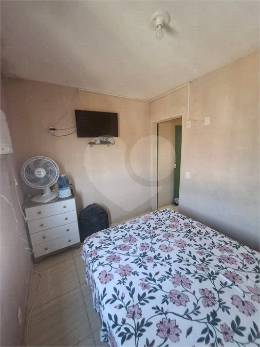 Casa à venda com 2 quartos, sendo 1 suíte, no condomínio Clube Caminho do Park, Rio de Janeiro - RJ