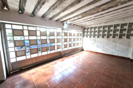 Sobrado à venda com 3 quartos, sendo 1 suíte,  em Brooklin, São Paulo, SP