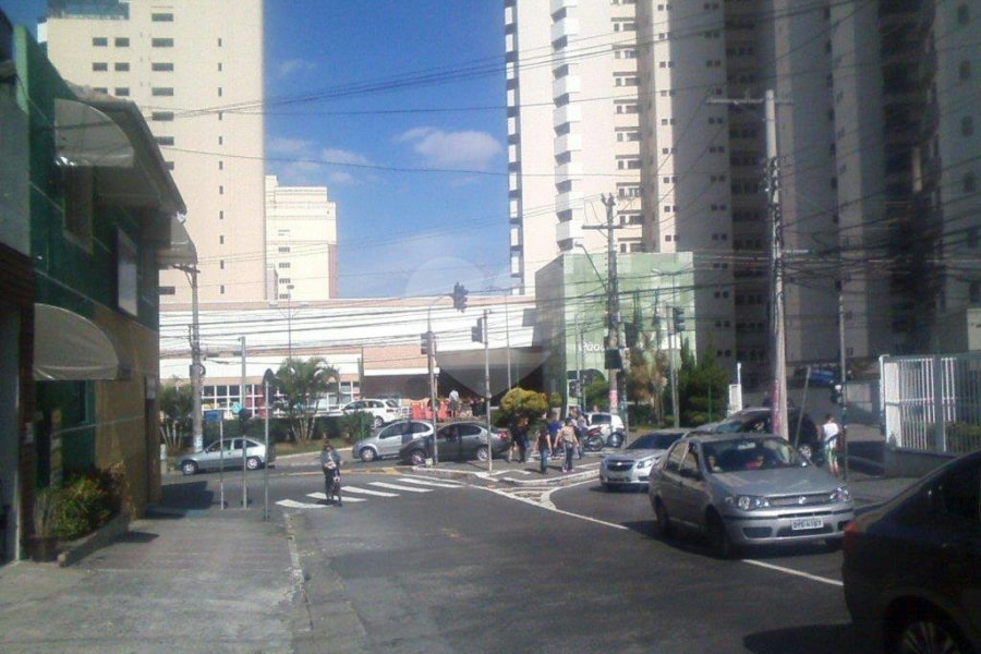Sobrado à venda com 1 quarto em Água Fria, São Paulo, SP