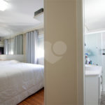 Apartamento à venda com 4 quartos, sendo 3 suítes,  em Vila Romana, São Paulo, SP