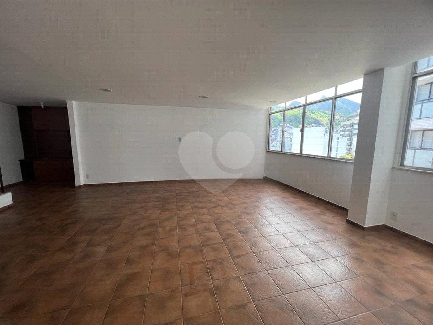 Apartamento à venda com 4 quartos em Tijuca, Rio de Janeiro, RJ