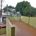 Sobrado à venda com 2 quartos em Tucuruvi, São Paulo, SP