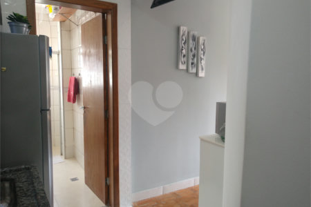 Apartamento à venda com 1 quarto em Sé, São Paulo, SP