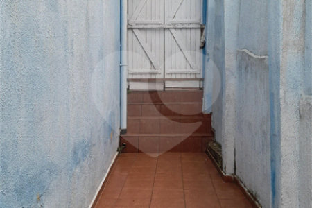 Sobrado à venda com 2 quartos em Vila Paulicéia, São Paulo, SP