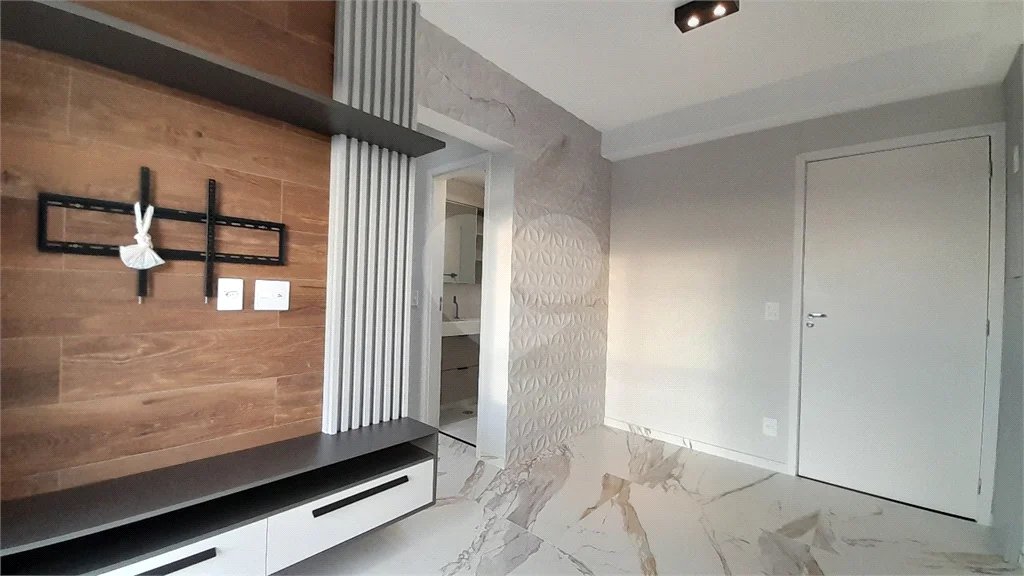 Apartamento para alugar com 2 quartos em Vila Mazzei, São Paulo, SP