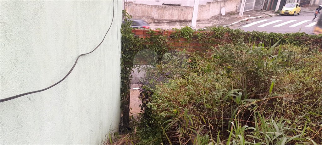 Terreno à venda em Vila Baruel, São Paulo, SP