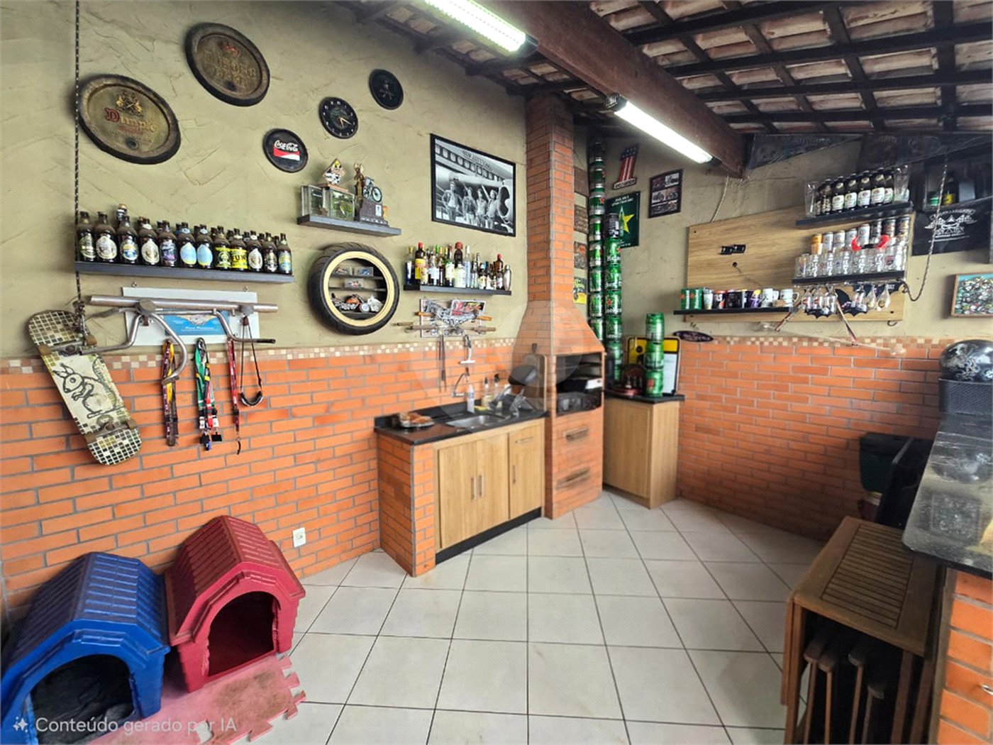 Casa à venda com 2 quartos, sendo 1 suíte,  em Vila Nastri, Itapetininga, SP