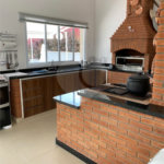 Casa à venda com 4 suítes no condomínio Reserva Ibirapitanga Ii, Santa Isabel - SP