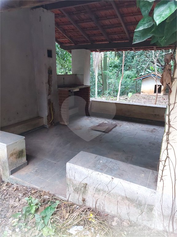 Área de Terra à venda em Éden, Sorocaba, SP