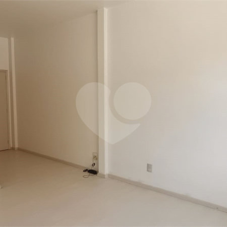 Apartamento à venda com 2 quartos em Glória, Rio de Janeiro, RJ