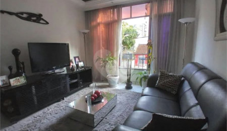 Apartamento à venda com 2 quartos em Grajaú, Rio de Janeiro, RJ