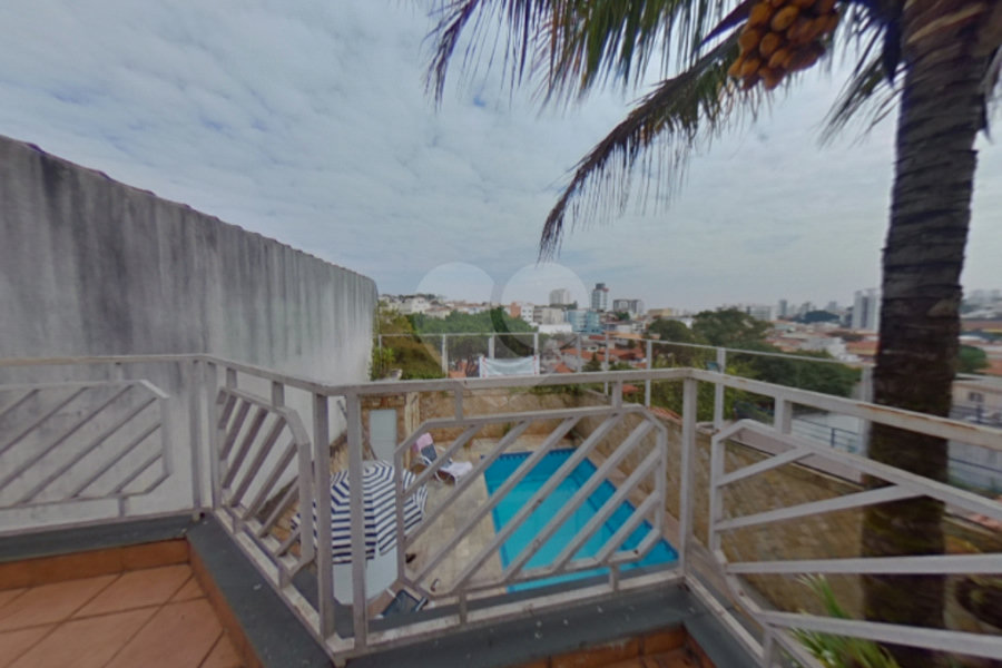 Sobrado à venda com 5 suítes em Vila Guilherme, São Paulo, SP