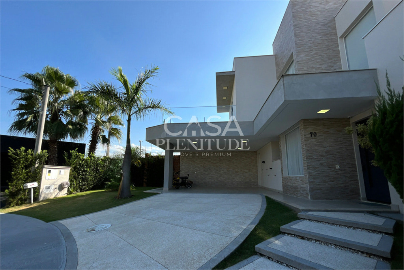 Casa em condomínio à venda com 3 suítes, em Iporanga, Sorocaba, SP