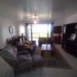 Apartamento com 4 dormitórios à venda, 145 m² por R$ 900.000,00 - Jardim das Conchas - Guarujá/SP